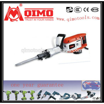 80mm demolition hammer